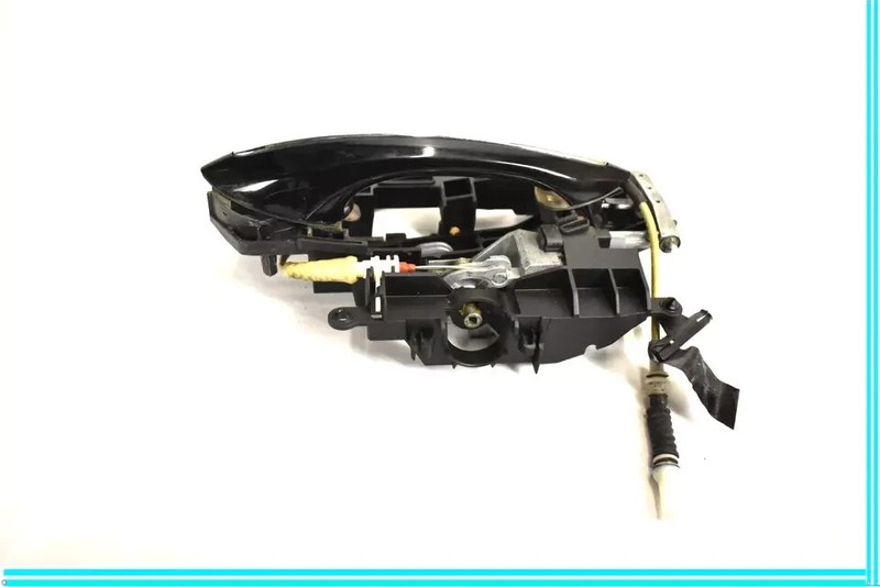 11-16 BMW F07 F10 750i 550I Front Right Passenger Side Exterior Door Handle OEM