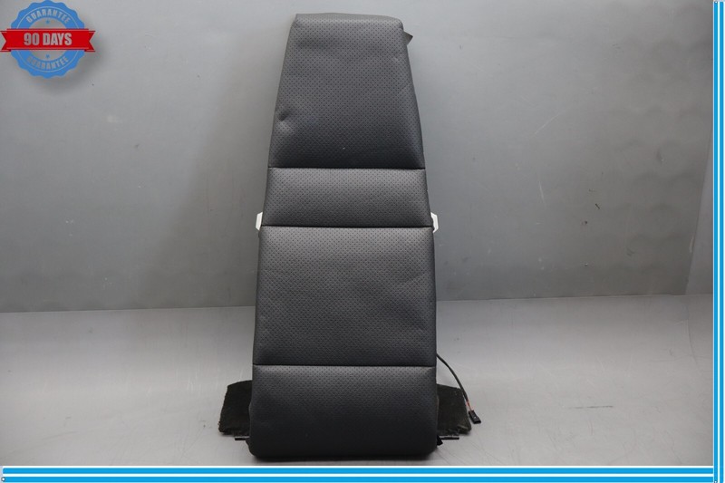 10-16 Porsche Panamera T Front Right Top Upper Seat Cushion Middle Lining Oem