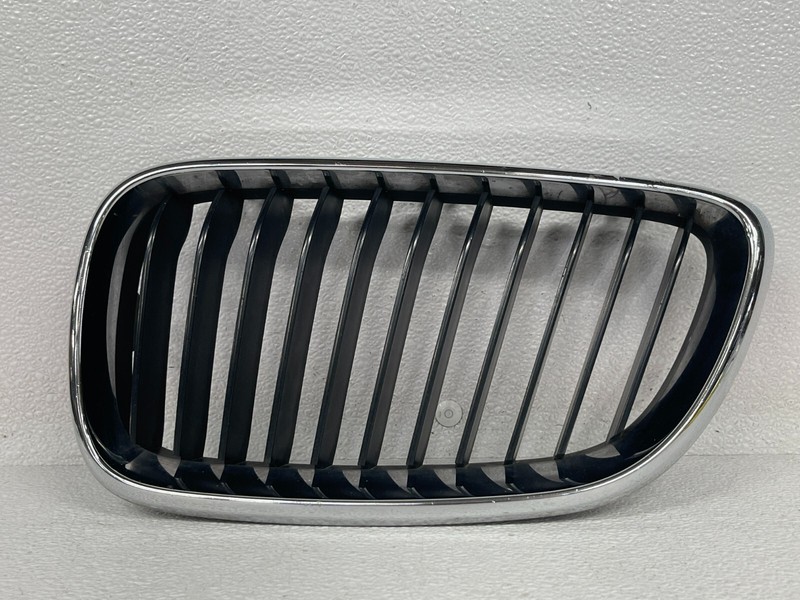 ⭐14-17 BMW 2-SERIES FRONT LEFT DRIVER SIDE BUMPER GRILLE OEM LOT2329