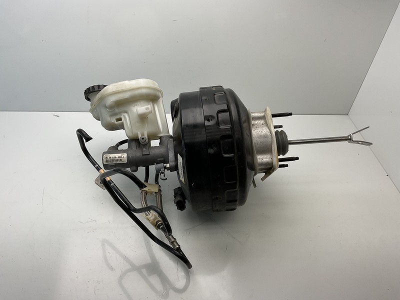 2012-18 FORD FOCUS 2.0L FWD ABS ANTI LOCK BRAKE PUMP MASTER CYLINDER BOOSTER OEM