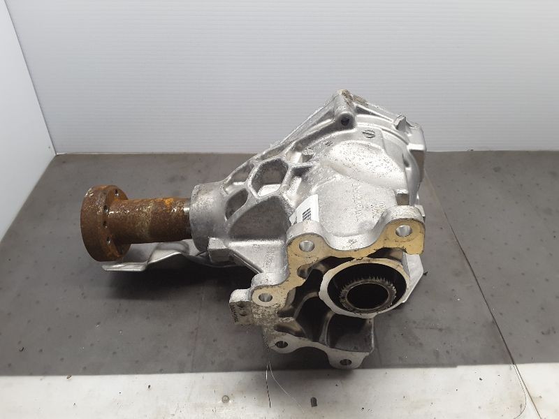 Transfer Case Fits 2017 VOLVO S60 602974