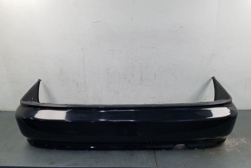 2000 99 00 Honda Civic Si EM1 non OEM Rear Bumper #057836 F6