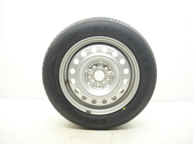 1992-2000 Lexus SC400 Spare Wheel Tire Rim 255/55R16 5X114 Aftermarket