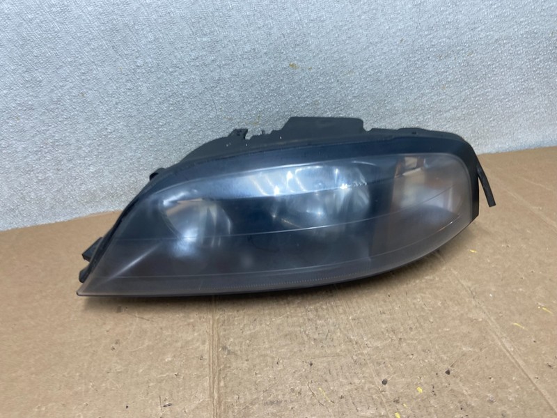 2003 to 2006 Lincoln Ls Left Driver Lh Headlight Halogen Oem AA1635 DW