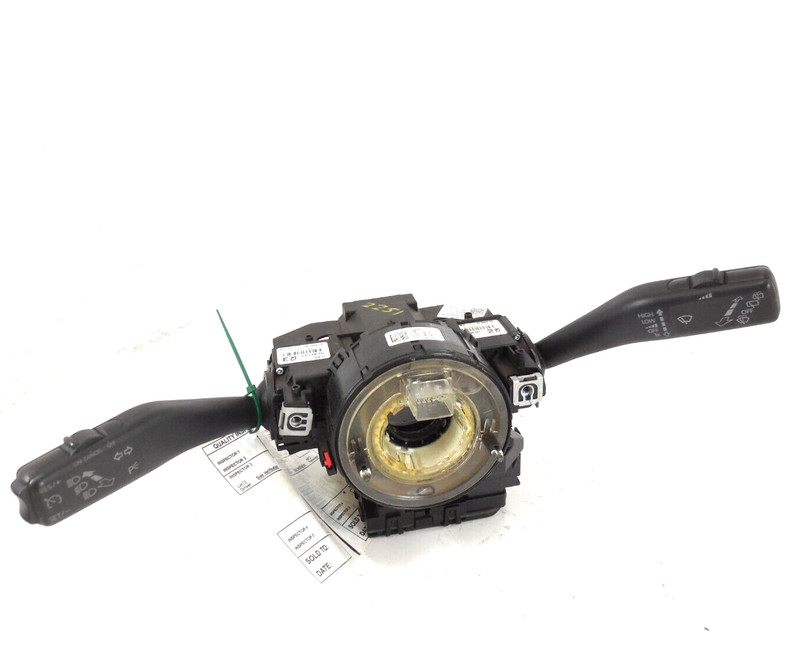 2009-2011 Volkswagen Golf GTI Turn Signal Wiper Combination Switch Spring OEM