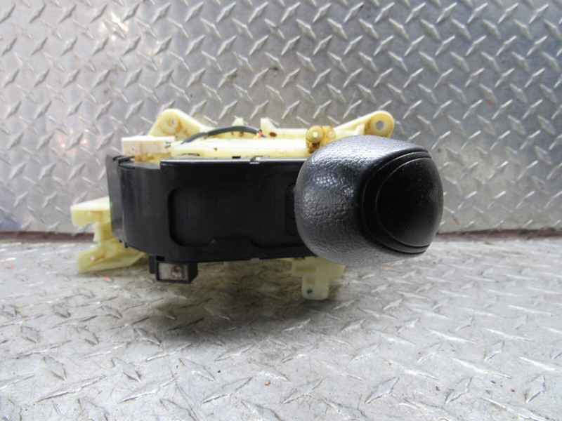 2013 HYUNDAI ELANTRA AT TRANSMISSION FLOOR GEAR SHIFTER 1.8L 4CYL
