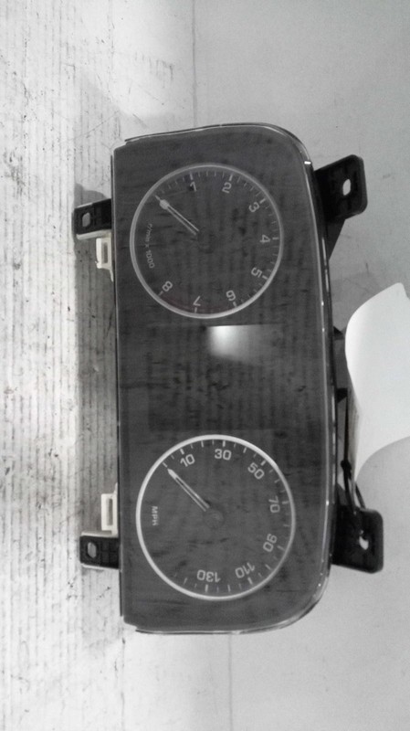 2012 Land Rover LR4 Speedometer Gauge OEM Grey 481898 - 103k Miles