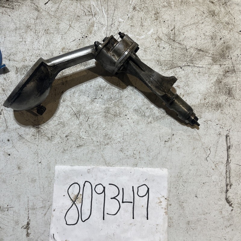 1955 Mercedes W180 220A PONTON A1301800202 Oil Pump