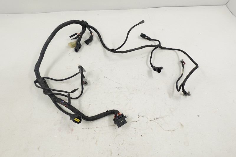 2003-2004 Arctic Cat Firecat 700 F7 OEM Electrical ECU Wiring Harness Loom Ass'y