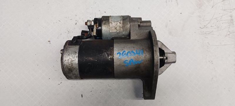 99-'22 JEEP GRAND CHEROKEE Starter Motor 4.0L 95k miles OEM 1 Year Wnty!
