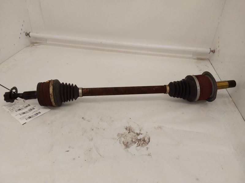 Driver Left Axle Shaft Rear Axle 5.7L RWD Fits 05-08 300 3097402