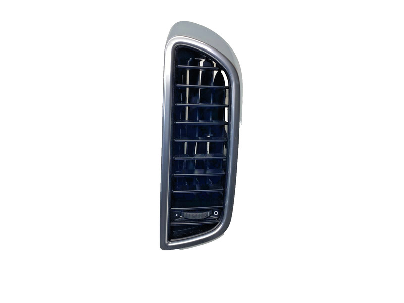 11-14 PORSCHE CAYENNE 3.6L FRONT RIGHT CENTER DASH AC AIR VENT OEM #A0.61