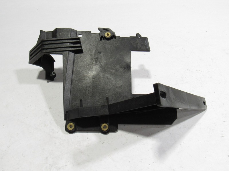 14-20 Jaguar F-Type S 2016 ECU Engine Computer Control Module Bracket Mount :A