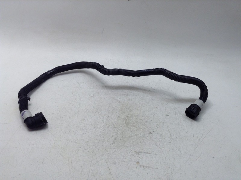 20-24 TESLA MODEL Y PERFORMANCE REAR DRIVE UNIT TO OIL COOLER HOSE PIPE TUBE OEM