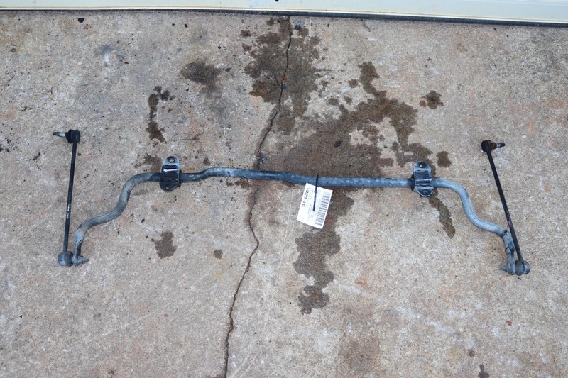 2016-2020 KIA OPTIMA FWD FRONT STABILIZER SWAY BAR W/ LINKS US BUILT EOM
