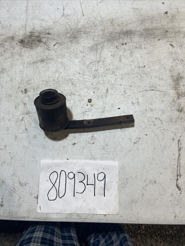1954-1959 Mercedes W 180220 A Braking Fluid Reservoir OEM