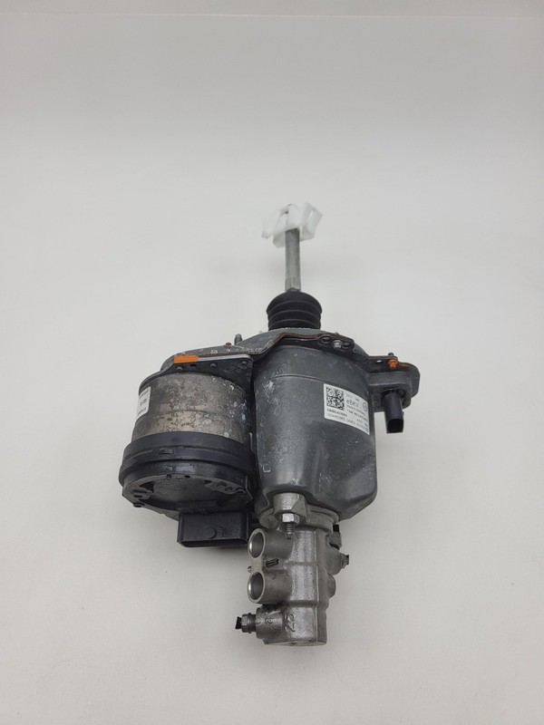 2022-2024 Audi S3 Brake Master Cylinder & Booster 2.0L AWD OEM 5WB-614-105-BA