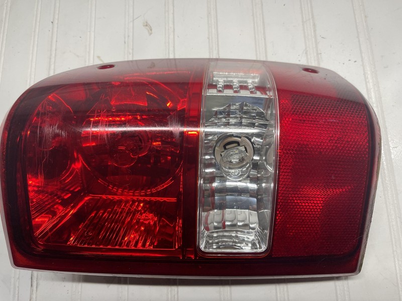 06-11 Ford Ranger Passenger Right Tail Light Tail Lamp Assembly Oem Tested