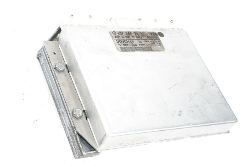 94-99 MERCEDES S420 W140 ASR PL ABS ANTI LOCK BRAKE COMPUTER MODULE OEM