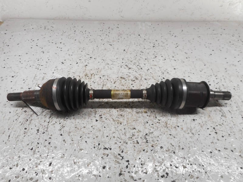 Cadillac STS Axle Shaft Front Passenger Right 25719195 OEM 2005-2011