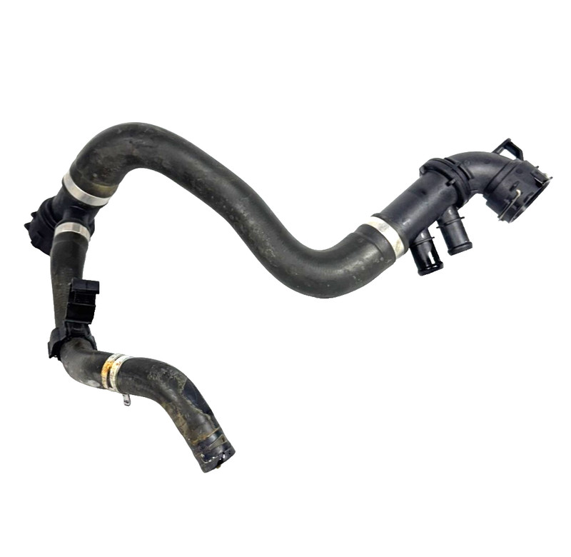 📌 2019-2022 VOLVO XC40 OIL COOLER TRANSMISSION COOLER HOSE 32138566 OEM