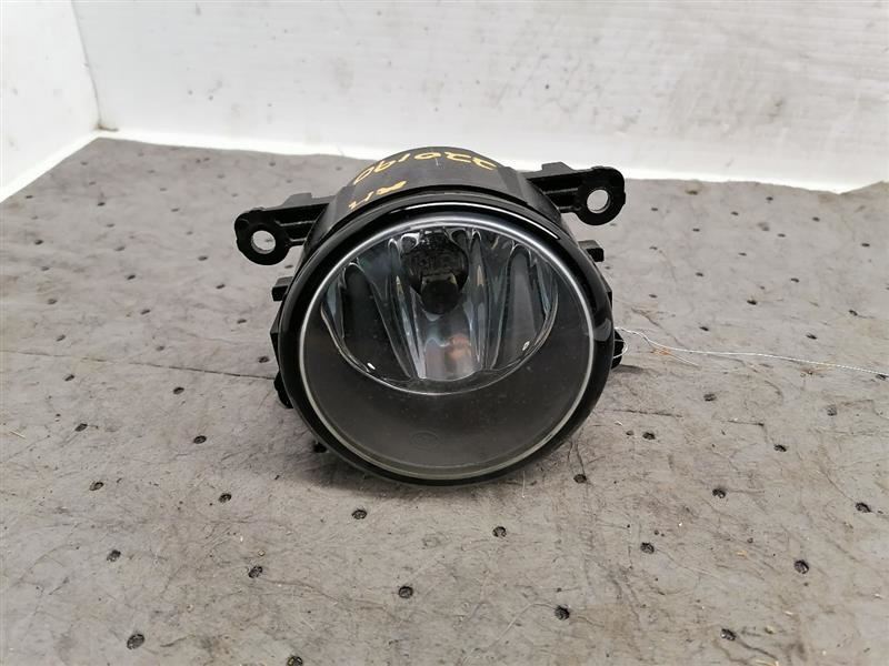 Fog-driving Round Halogen Fits 06-17 MUSTANG 874097