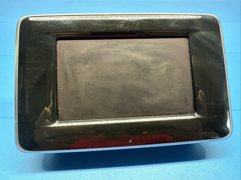 2469001206 | 2014 - 2015 MERCEDES GLA250 DASH SCREEN NAVIGATION OEM