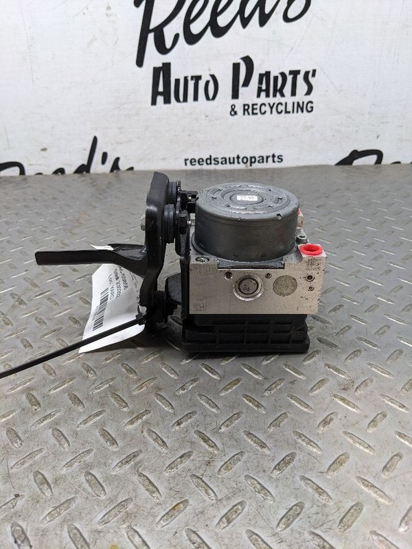 Anti-Lock Brake Part Modulator Assembly US Market Fits 16-18 CIVIC 1105238