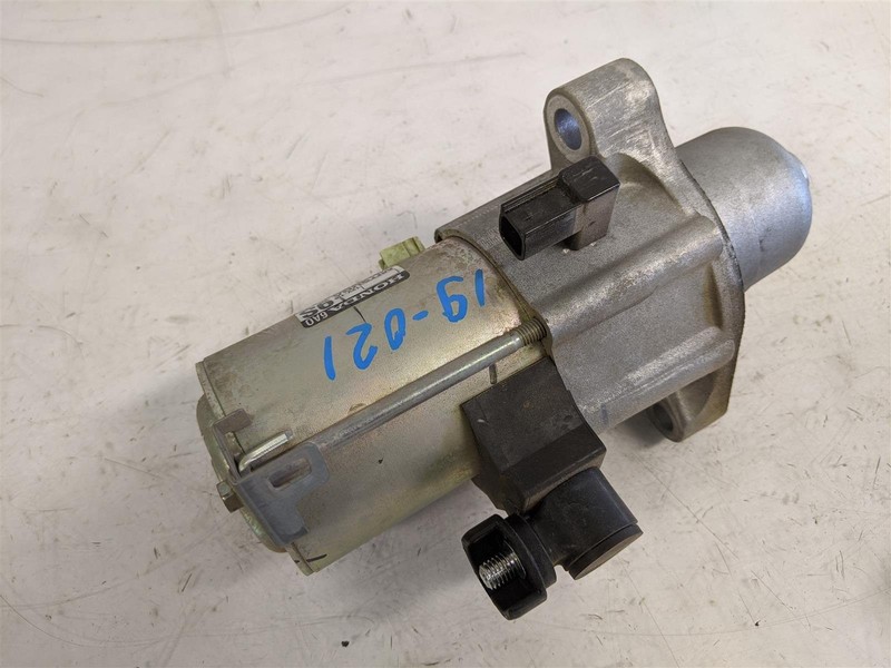 2018-2020 Honda Accord Starter Motor 31200-6A0-A01 312006A0a01 4Cyl 1.5L