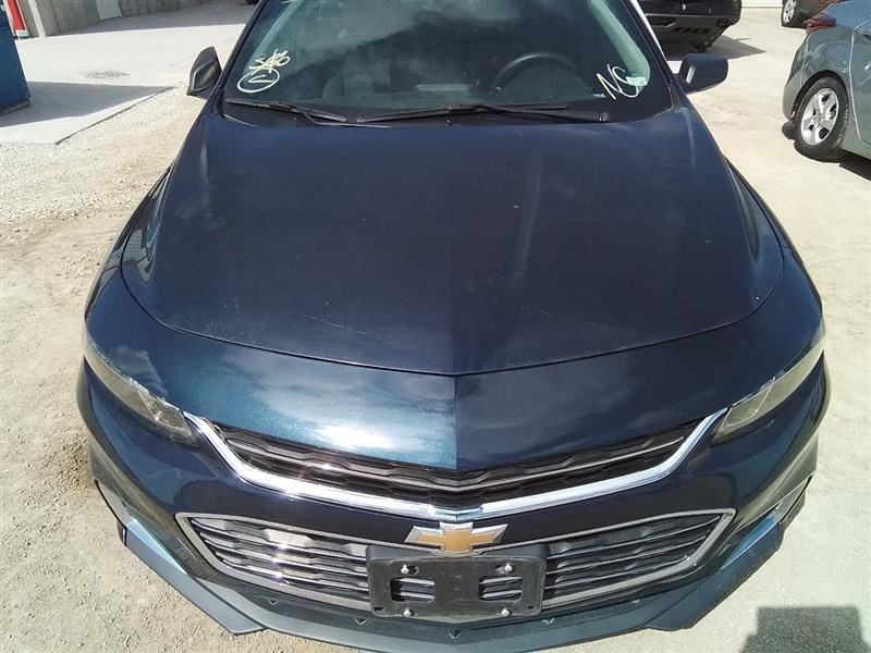 Hood Fits 16-20 MALIBU 3239787