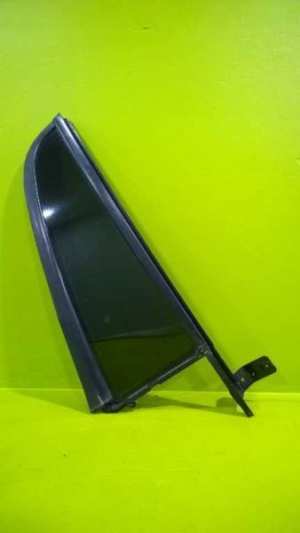 08-15 NAVIGATOR EXPEDITION PASSENGER RIGHT REAR VENT GLASS OEM 3343-64