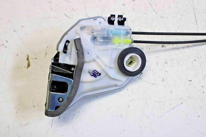 14 15 16 Lexus IS200t IS250 IS350 Rear Right Door Lock Latch ActuatorOEM