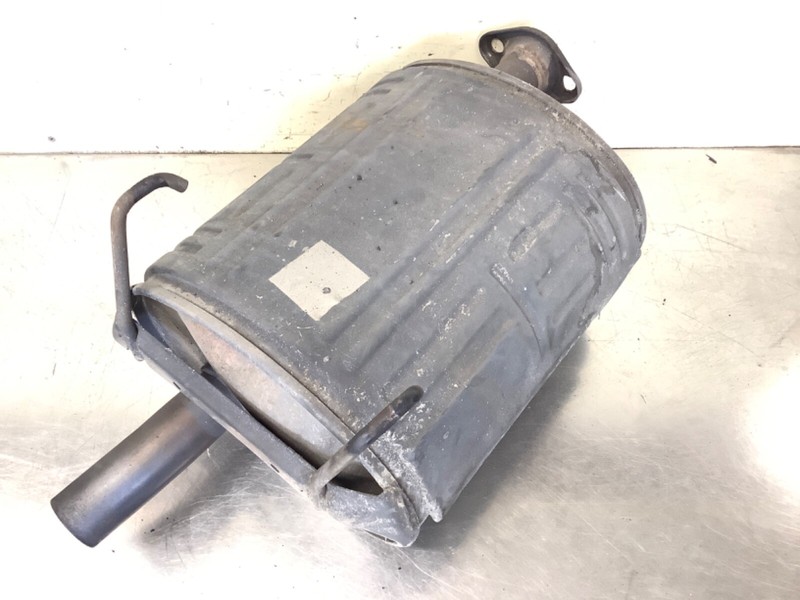 97-01Honda CR-V Muffler Engine Exhaust End Silencer Tail Pipe Tube Used OEM