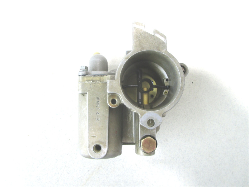 1368-5259A11 Bottom Carburetor WMK 14-3 Mercury 1500 150HP Outboard NLA