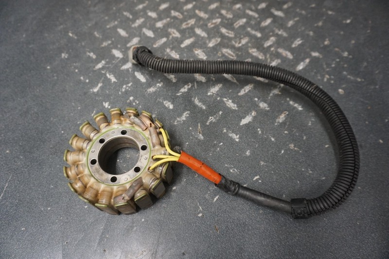 2003-2010 MXZ Mach Z GSX GTX Ski-Doo OEM Generator Alternator Magneto Stator