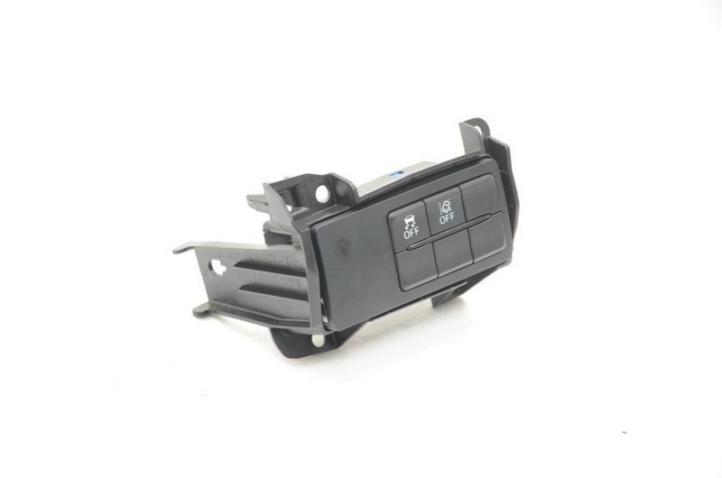 2019-2023 Mazda Mx-5 Miata ND Stability Control Switch BART66170A