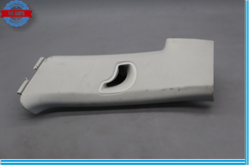 11-14 Volkswagen VW Touareg Rear Right Passenger Side Upper C Pillar Trim Oem