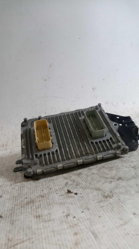 2016 Dodge Caravan Engine Control Module ECM 68243295AA OEM 140K Miles