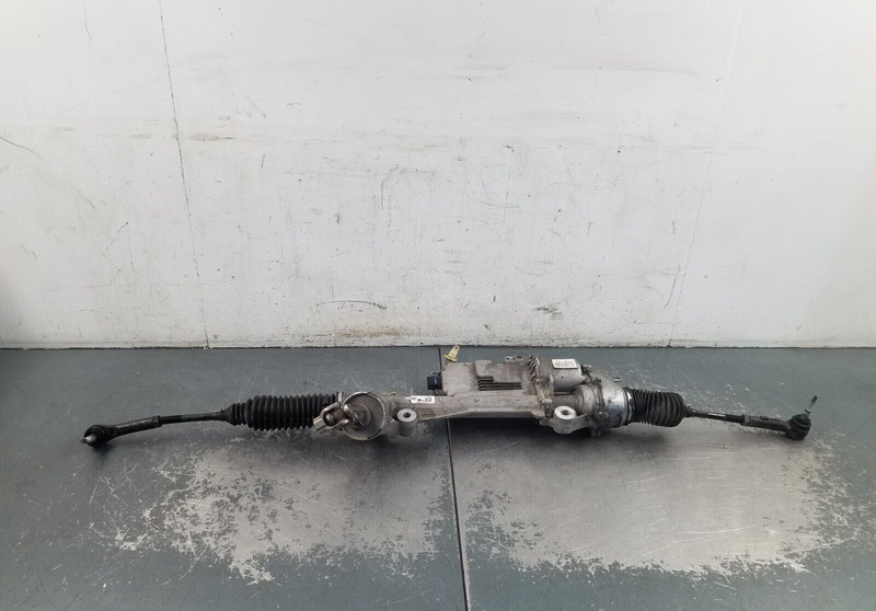2018 Ford Mustang Shelby GT350 Electric Rack & Pinion / Tie Rods #2799 P2