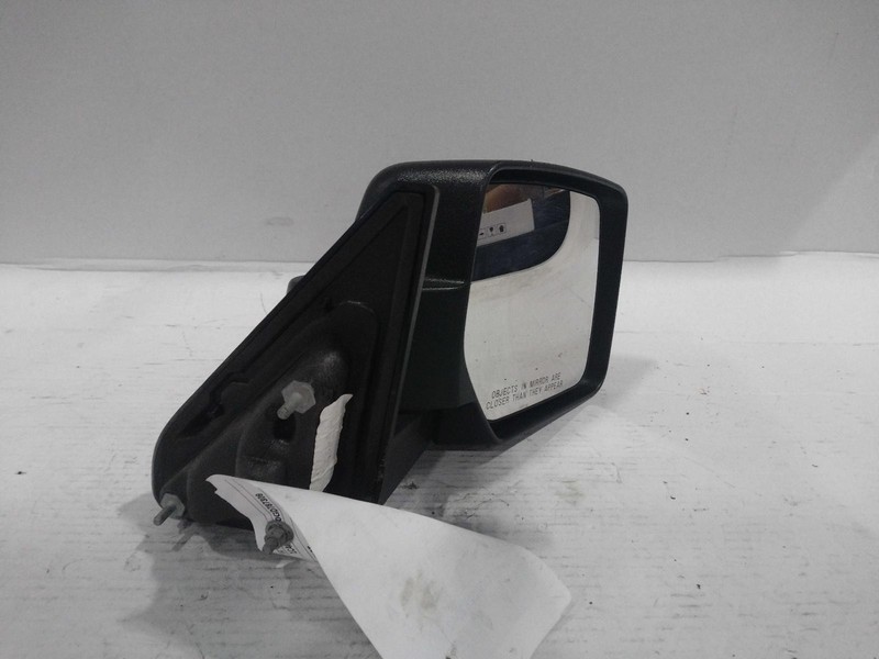2016 Jeep Patriot Right Door Mirror Assembly Grey 463329 109k Miles