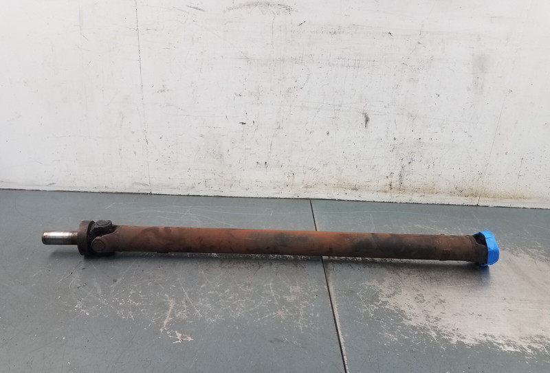 1998 Pontiac Trans Am Driveshaft - Auto Trans #2430 i5