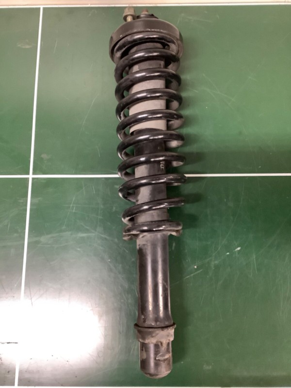 97-01 Honda CR-V Right Front Strut Shock Absorber Coil Spring OEM
