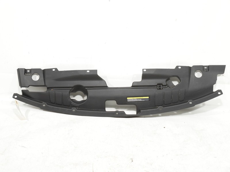 2017-2020 Nissan Pathfinder Radiator Baffle Core Support Cover 62580-9PF0A OEM