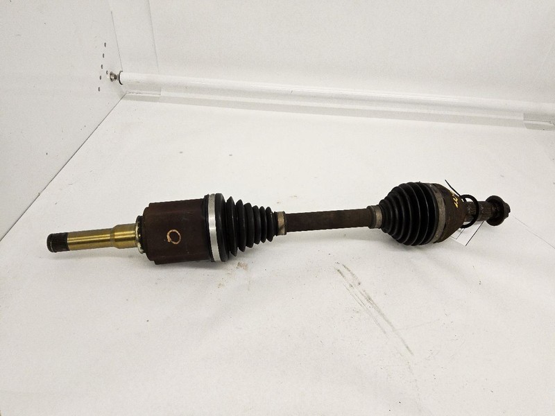 Driver Axle Shaft Front Automatic Transmission FWD 2.4L Fits 11-17 REGAL 3420569
