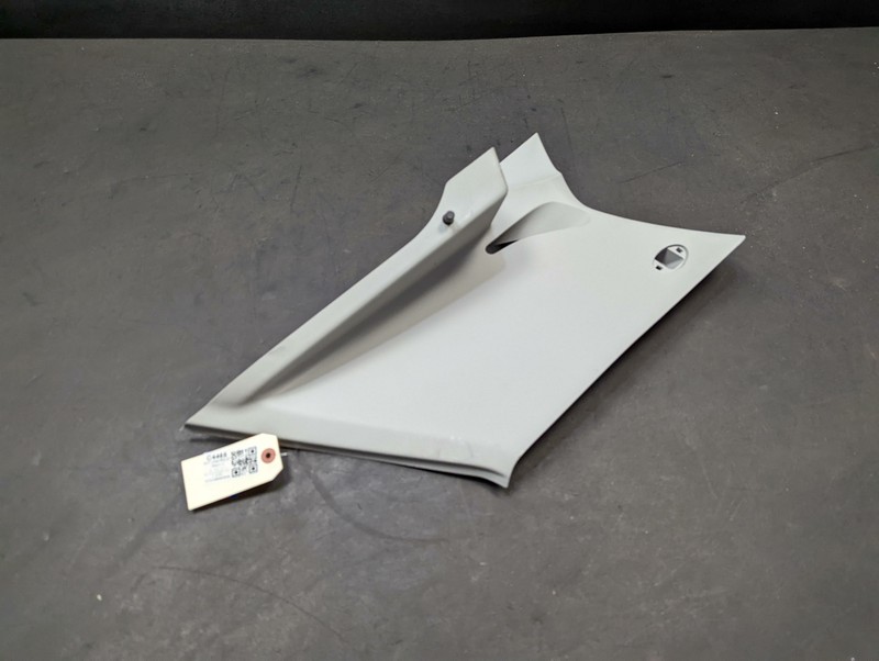 Rear Right C Pillar Upper Trim Panel 2017 Chevrolet Trax 42498380 2018 2019 2020