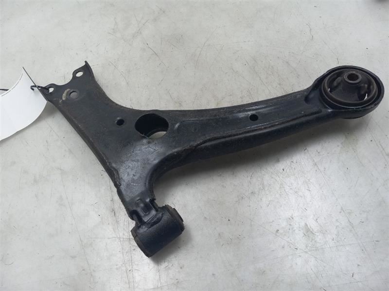 09-13 TOYOTA COROLLA S 1.8L FWD AT DRIVER SIDE FRONT LOWER CONTROL ARM