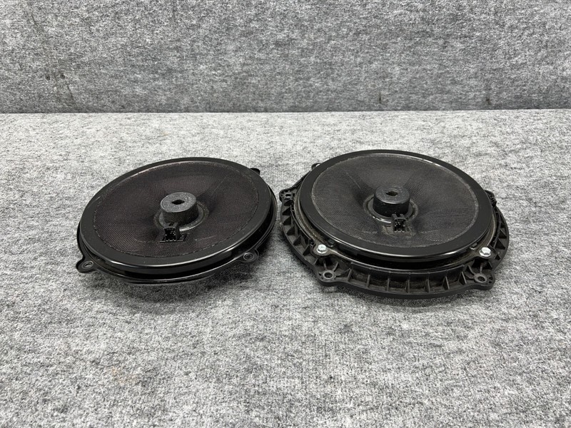 INFINITI Q50 Q60 2014-2023 OEM LEFT RIGHT FRONT DOOR SPEAKER SPEAKER BOSE