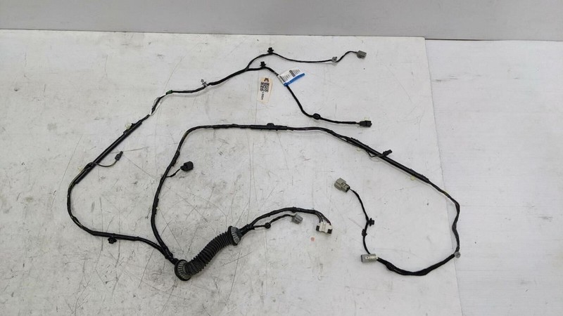 Trunk Liftgate Wiring Harness 2016 Ford Explorer GB5T-14A583-LB 2017 2018 2019