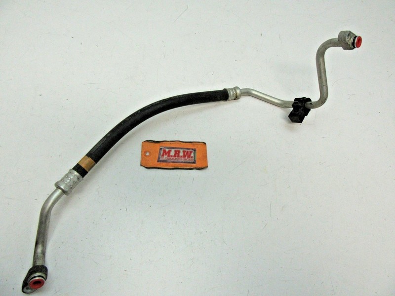 A/C HOSE AC LINE PIPE TUBE COOLING DISCHARGE for 08 09 10 11 12 13-15 SCION XB