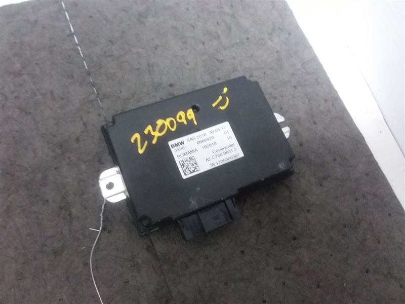 Integrated Chassis Management Unit Module ICM Fits 17-18 BMW 740i 34506869426